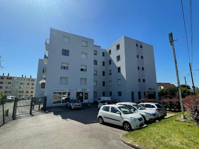 Appartement 4 pièces 91 m²