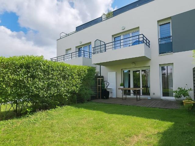 Appartement 4 pièces 91 m²