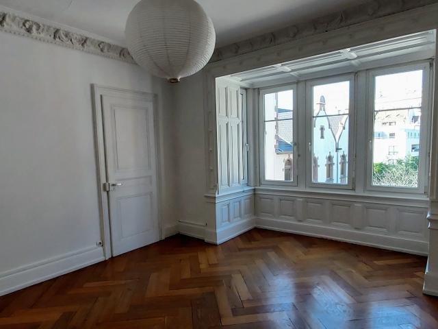 Appartement 4 pièces 91 m²