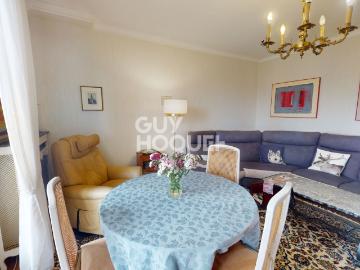 Appartement 4 pièces 91 m²