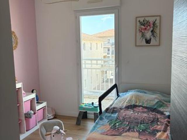 Appartement 4 pièces 91 m²