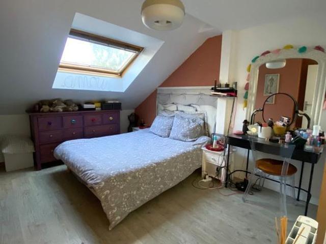 Appartement 4 pièces 91 m²