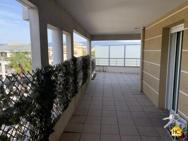 Appartement 4 pièces 90 m²