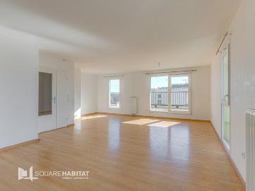 Appartement 4 pièces 91 m²