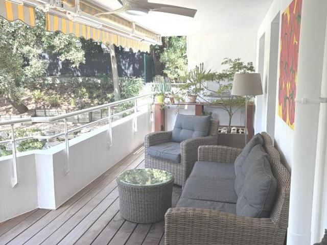 Appartement 4 pièces 91 m²