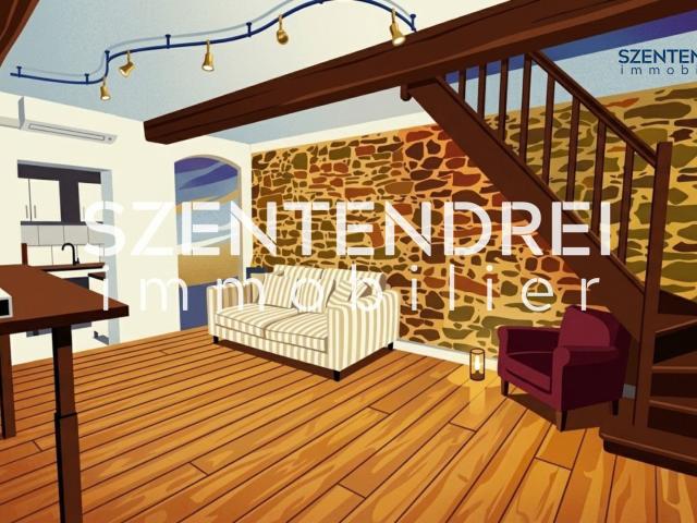 Appartement 4 pièces 91 m²