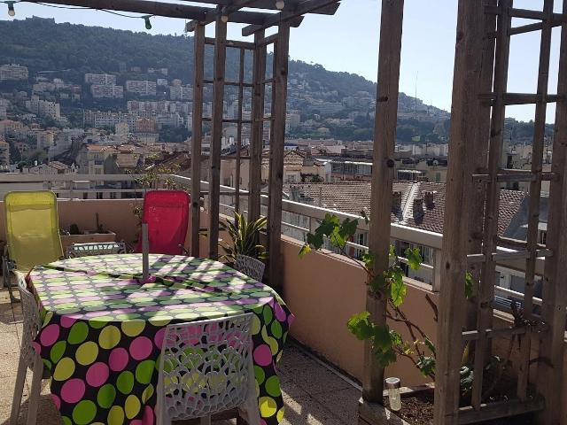 Appartement 4 pièces 91 m²