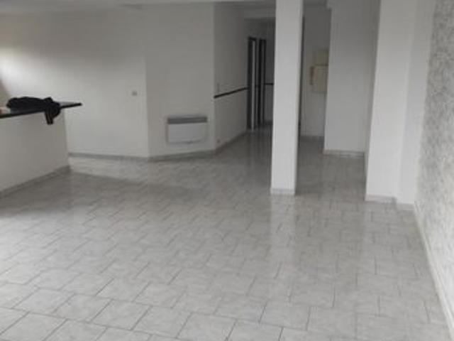Appartement 4 pièces 91 m²