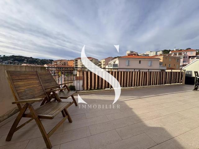 Appartement 4 pièces 91 m²