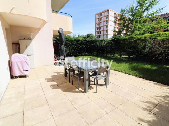 Appartement 5 pièces 91 m²