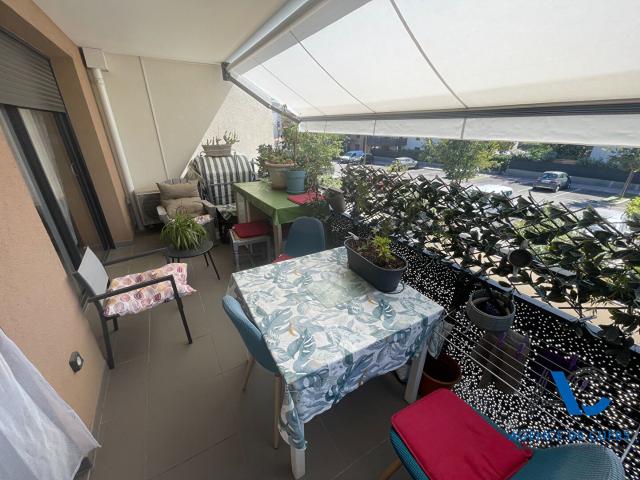 Appartement 4 pièces 91 m²
