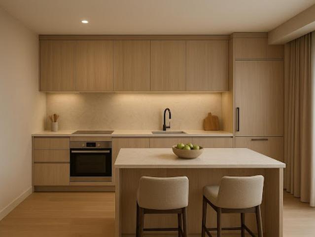 Appartement 4 pièces