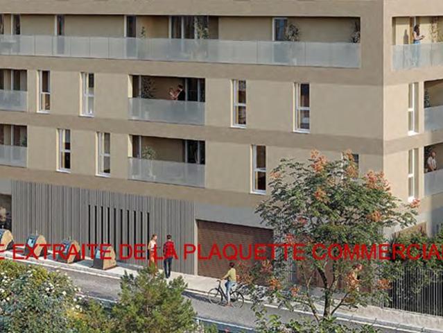 appartement 4 pièces