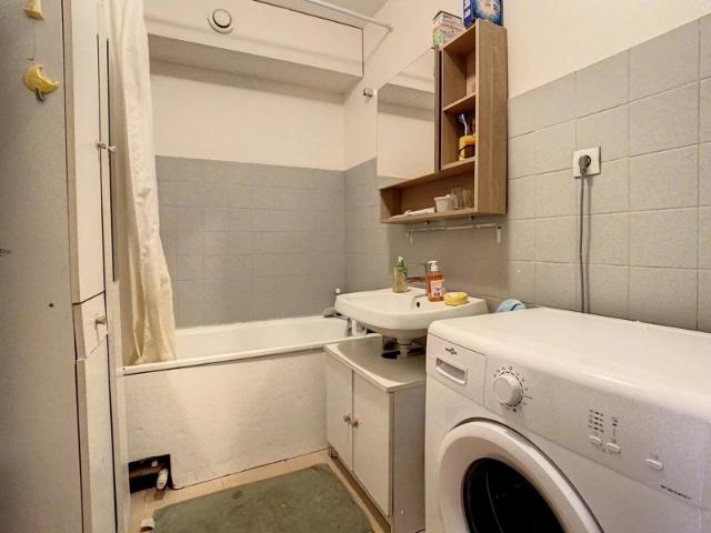 Appartement 4 pièces