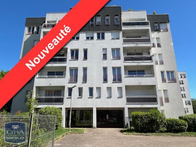 Appartement 4 pièces 110 m²