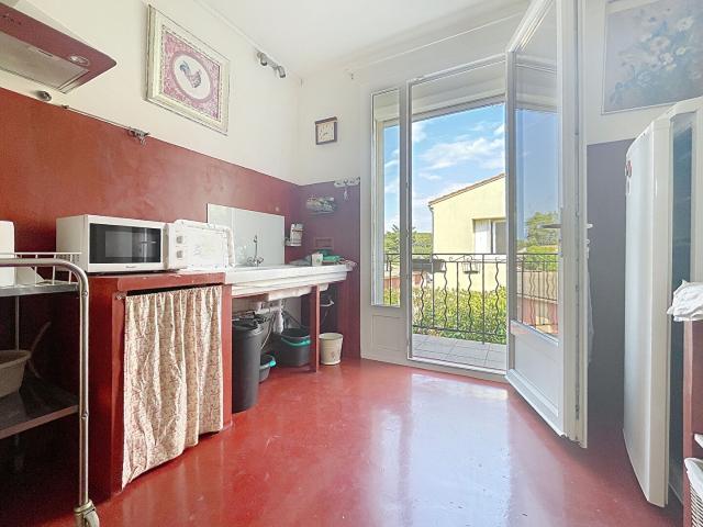 Appartement 4 pièces, 92.89m2 Velaux