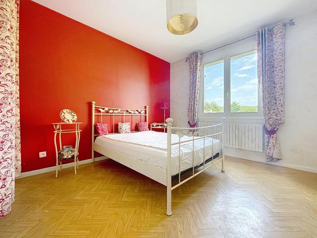 Appartement 4 pièces, 92.89m2 Velaux