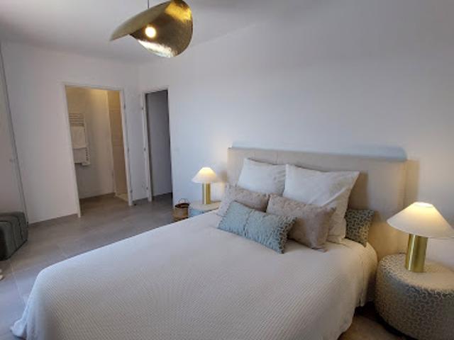 Appartement 4 pièces 92 m2
