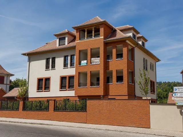 Appartement 4 pièces 92 m2