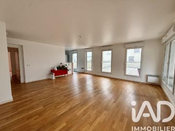Appartement 4 pièces, 92 m² à louer à Villemomble 93250
