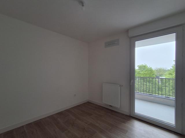 Appartement 4 pièces, 92 m² à louer à Villenave d'Ornon 33140