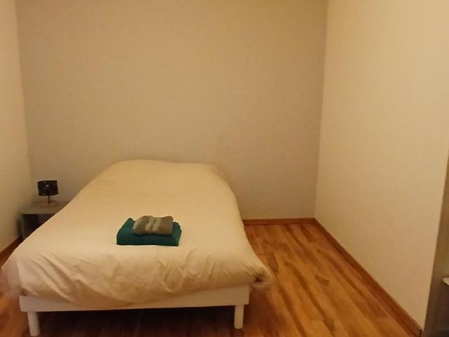Appartement 4 pièces, 92 m² à louer à Guérande 44350