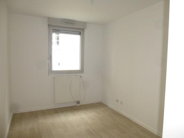 Appartement 4 pièces, 92 m² à louer à Le Puy en Velay 43000