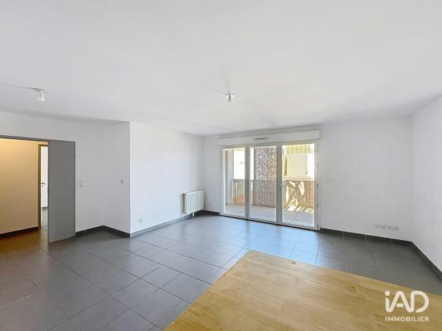 Appartement 4 pièces, 92 m² à louer à Marseille 5 13005