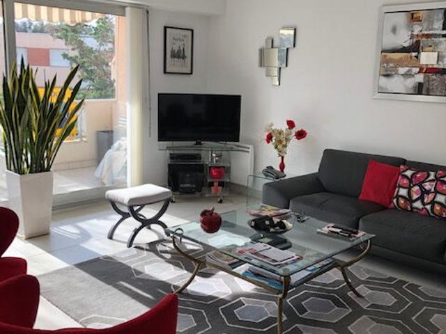 Appartement 4 pièces, 92 m² à louer à Marseille 9 13009