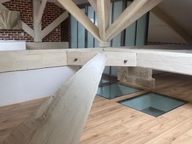 Appartement 4 pièces, 92 m² à louer à Nîmes 30000