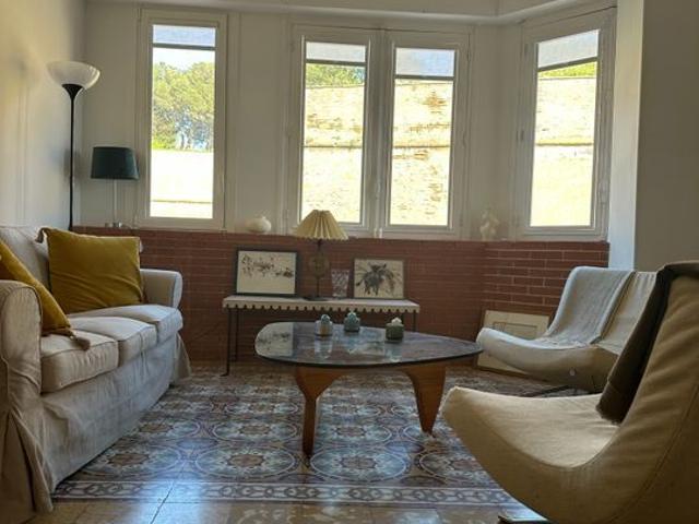 Appartement 4 pièces, 92 m² à louer à Perpignan 66000