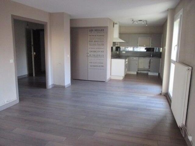 Appartement 4 pièces, 92 m² à louer à Perpignan 66000