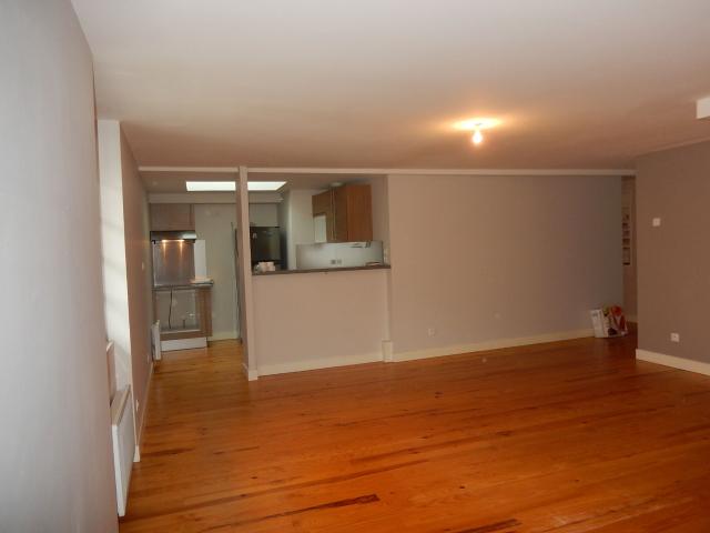 Appartement 4 pièces, 92 m² à louer à Sainte Foy la Grande 33220