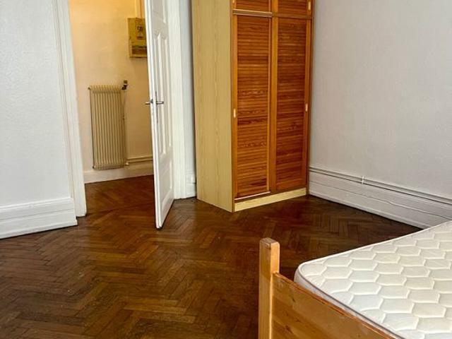 Appartement 4 pièces, 92 m² à louer à Strasbourg 67000