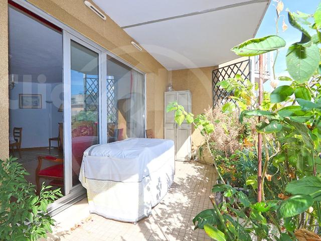 Appartement 4 pièces 92 m²