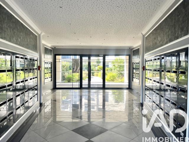 Appartement 4 pièces 92 m²