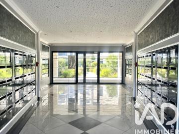 Appartement 4 pièces 92 m²