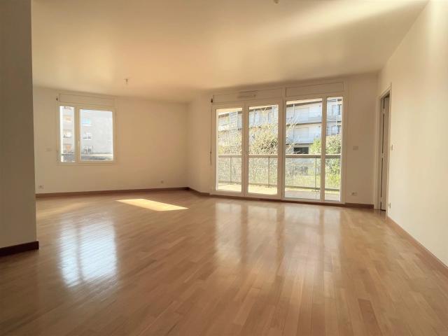 Appartement 4 pièces 92 m²