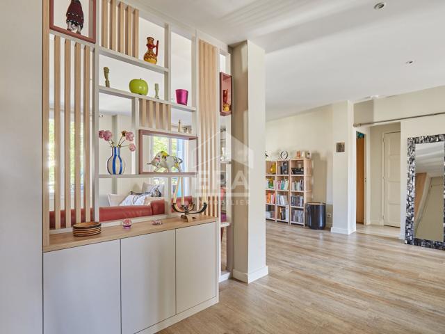 Appartement 4 pièces 92 m²