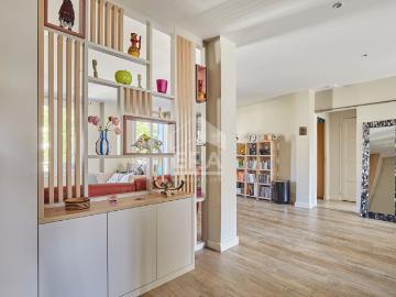 Appartement 4 pièces 92 m²