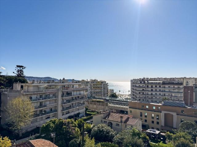Appartement 4 pièces 92 m²