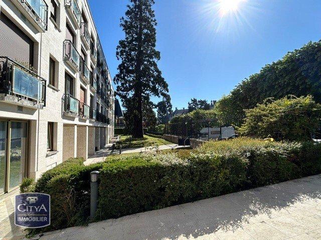 Appartement 4 pièces 92 m²
