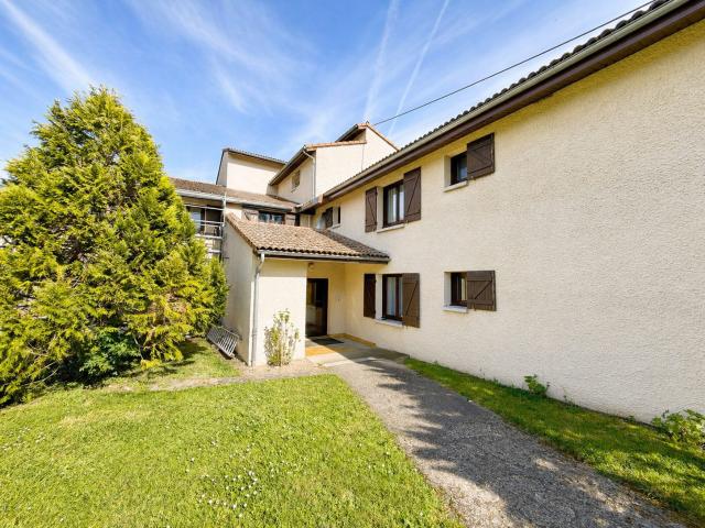 Appartement 4 pièces 92 m²