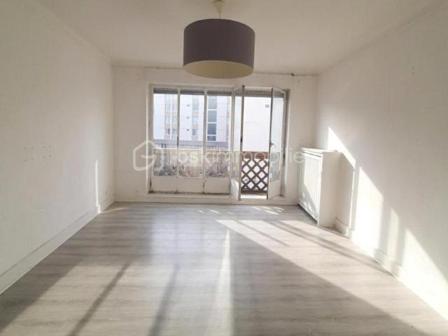 Appartement 4 pièces 92 m²