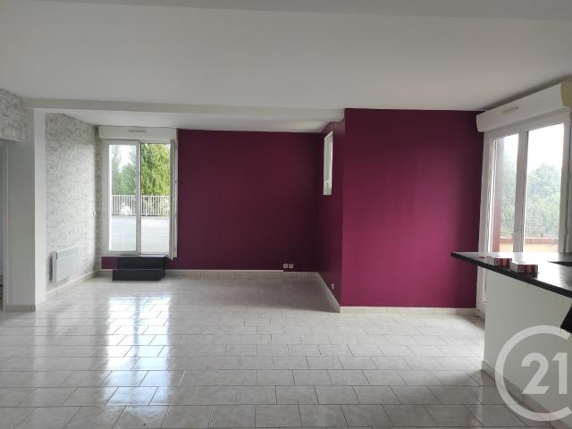 Appartement 4 pièces 92 m²