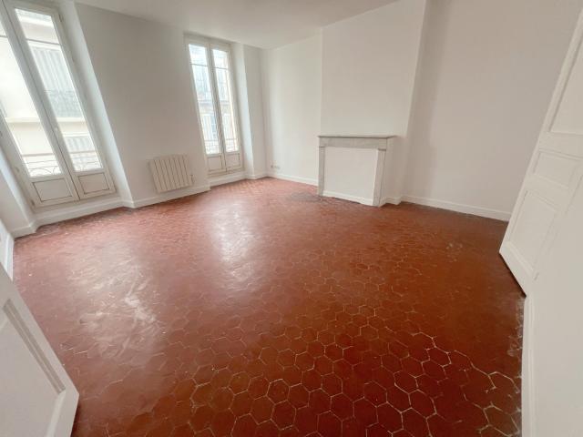 Appartement 4 pièces 92 m²