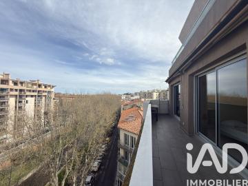 Appartement 4 pièces 92 m²