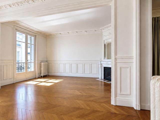 Appartement 4 pièces 92 m²