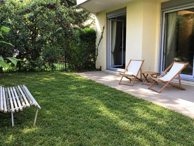 Appartement 4 pièces 92 m²