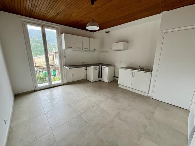Appartement 4 pièces 92 m²